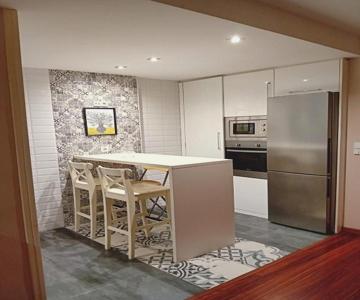 Apartamento Céntrico En Pi Y Margall, Vigo