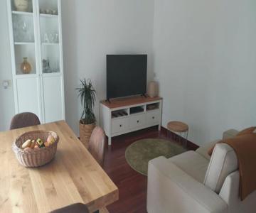 Piso Con Piscina Próximo A Plaza De España