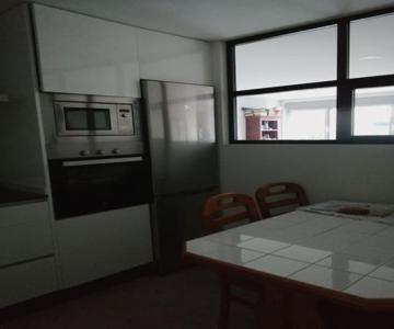 Piso Impecable 140m En El Centro De Vigo