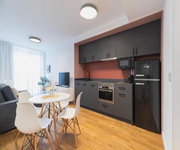 Suite Deluxe By Urzaiz