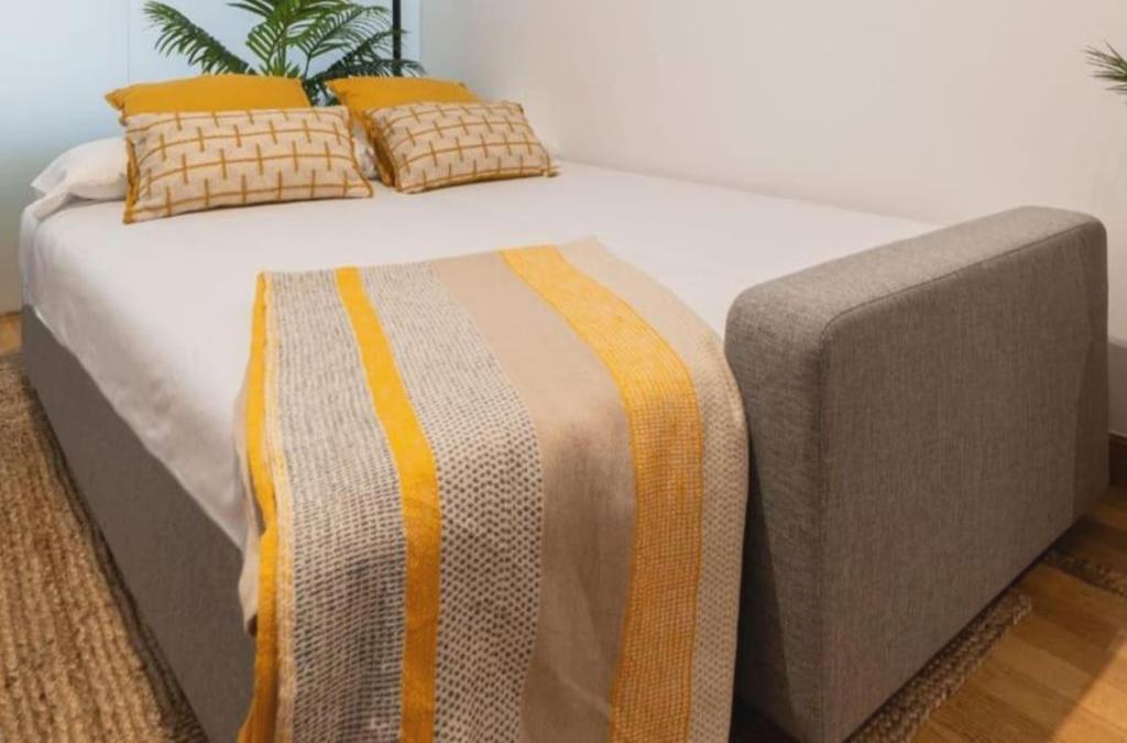Espectacular Apartamento Olívico con Parking