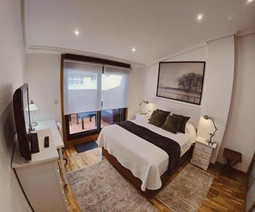 Apartamento céntrico, Vialia-Fátima Pino
