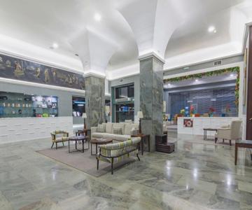 Sercotel Bahia De Vigo, Ascend Hotel Collection
