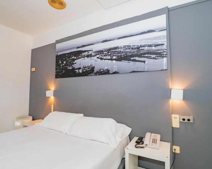 Hotel del Mar Vigo