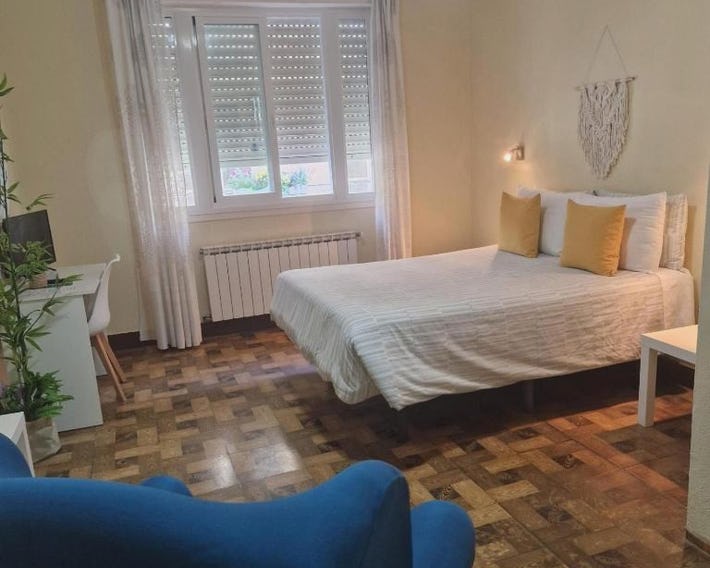 Hostal Real