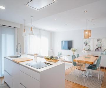 Home Luxury - Villagarcía
