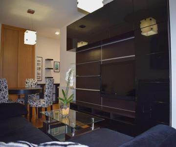 Apartamento Centro Villagarcía.