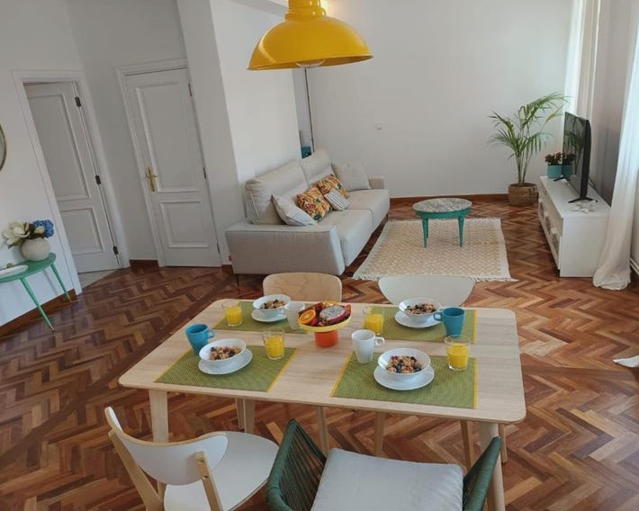 Plaza Loft