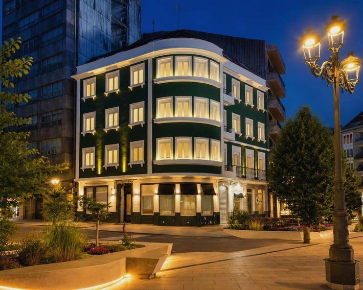 YBH Villa Valentina - Apartamentos Turísticos