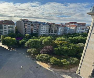 Vivienda Ramon Y Cajal 16