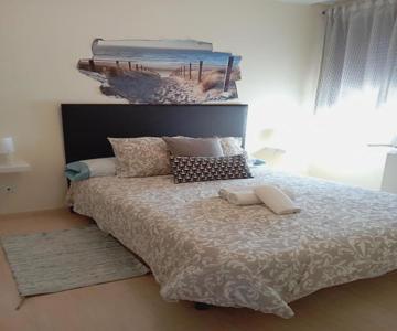 Apartamento Sobradelo