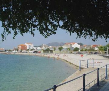 Vivienda A Pie De Playa