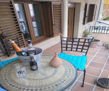 Casa Vily
