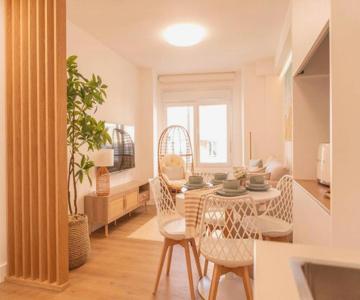 Apartamentos Vilagarcia de Arousa 3000
