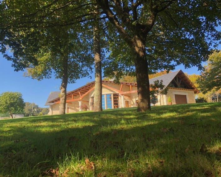 Hotel Batán