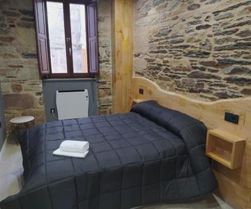 Apartamentos Turísticos O Palomar