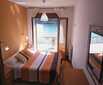 Apartamentos La Pasarela