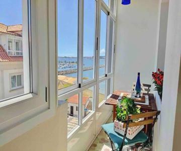 Apartamento As Tres Pitas