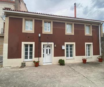 Casa Navia