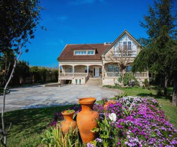 Green Garden House