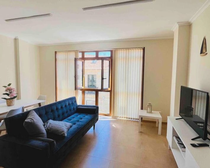 VIVE HOME Vilanova de Arousa