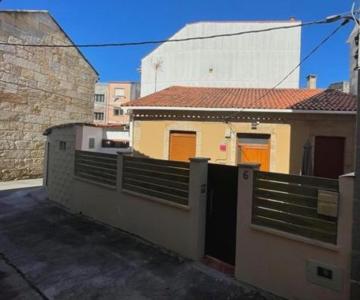 Casa Xulio Camba