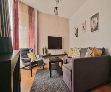 Apartamentos AD