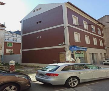 Alquileres Delfina