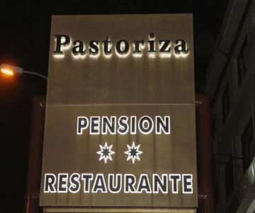 Pension Restaurante Pastoriza
