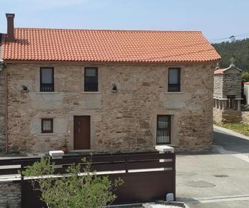Casa Rural Curracho