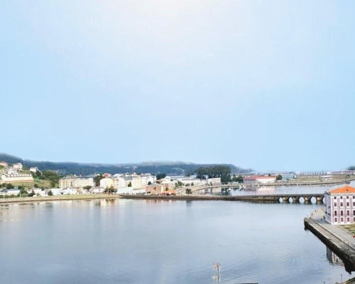 Viveiro Bahía