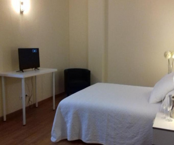Hotel Q Viveiro