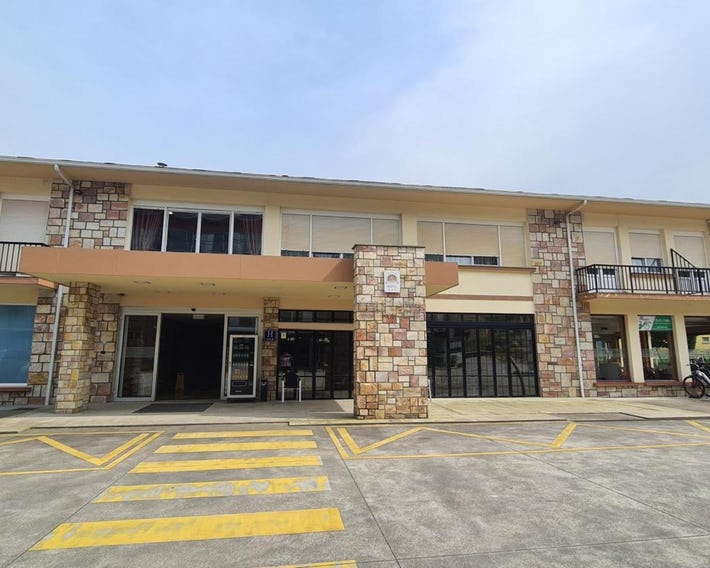 Hotel Las Sirenas