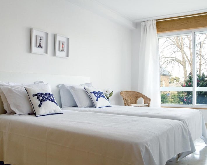 Apartamentos Duerming Park Viveiro