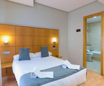 Hotel Alda Xinzo