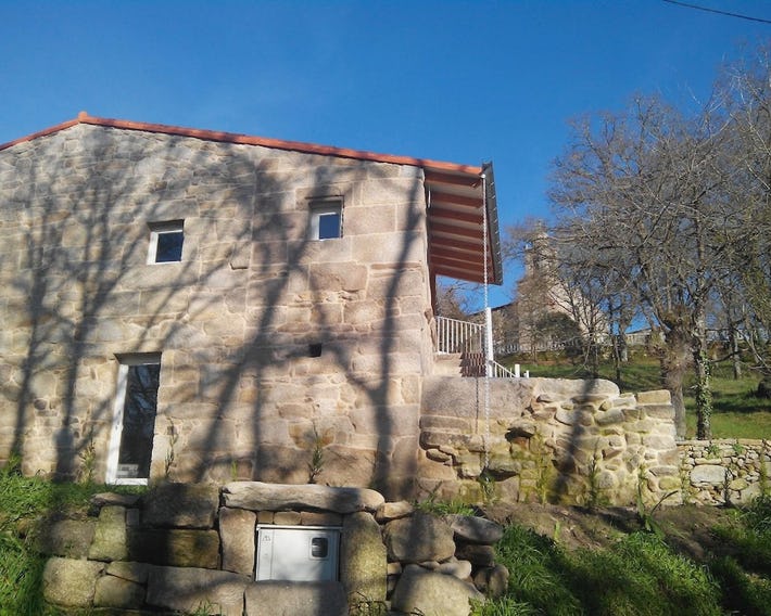 Casa Do Mosteiro