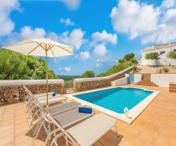 Finca Es Pi by 3VILLAS