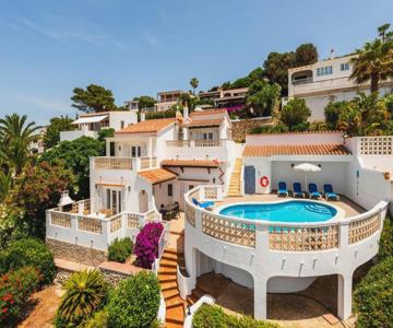 Villa Castellet