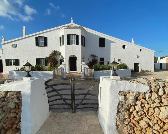 Holiday Home Finca SANT JAUME