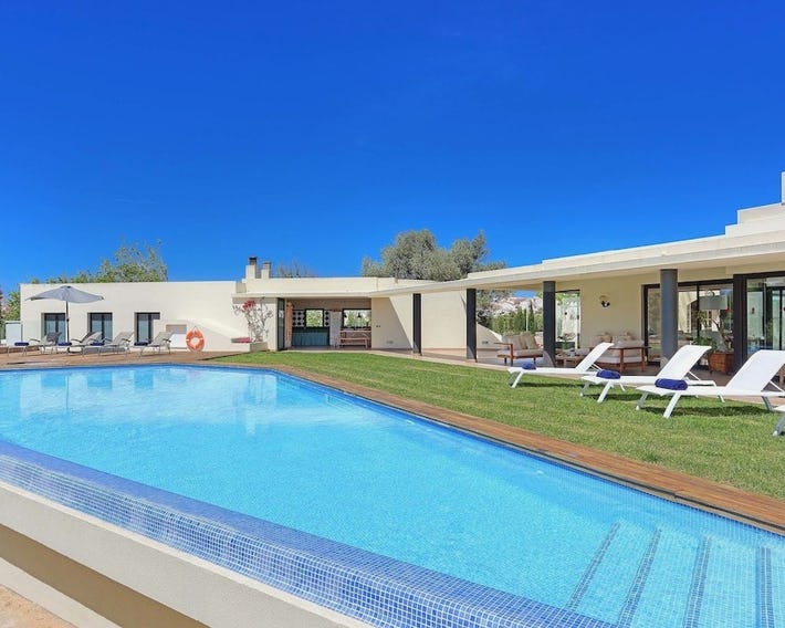 Villa Binife