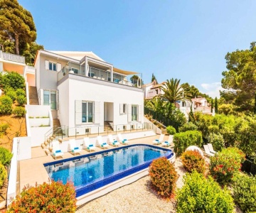 Villa Privilege