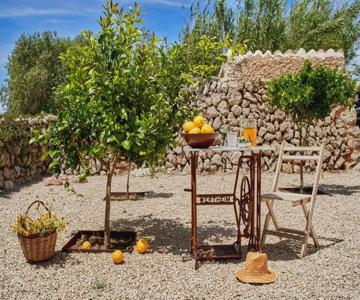 Turmaden Des Capita Agroturismo