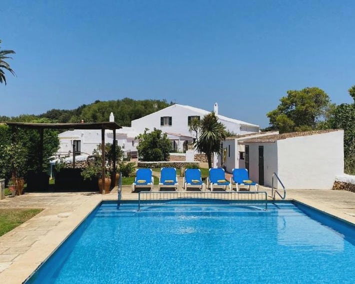 Finca TONI