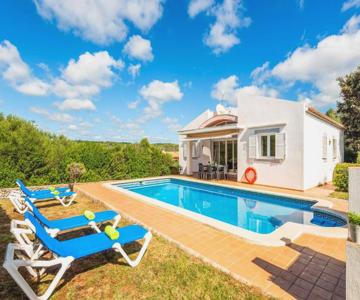 Villa Laura 245