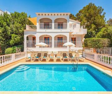 Villa Caterina By Villa Plus