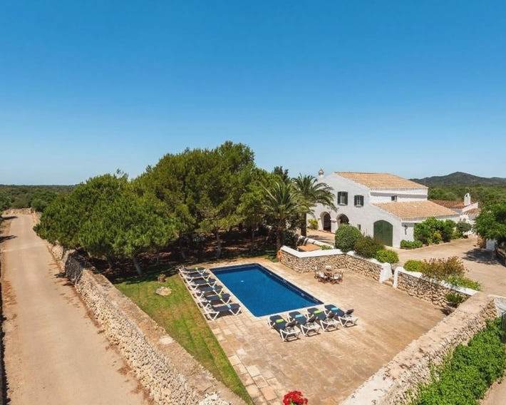 Villa Rafal Fort by Escape Home