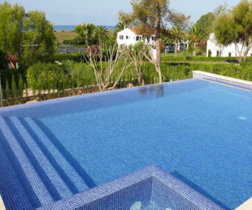 Villa Cactus
