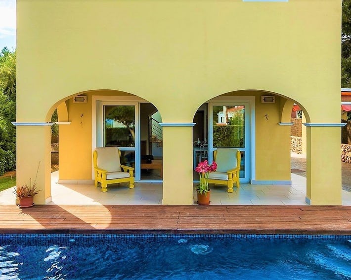 Villa 4 Nietos