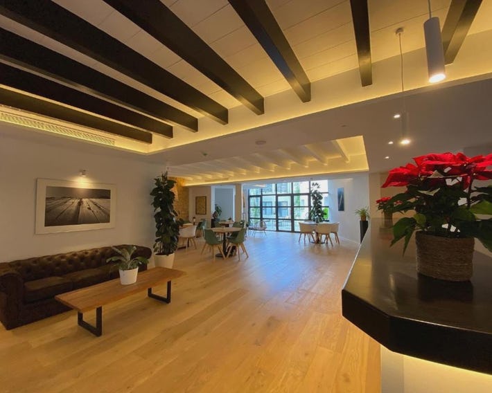 Alaró Natura Rural Suites