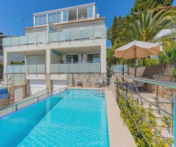Adosado Bellavista B By homevillas360